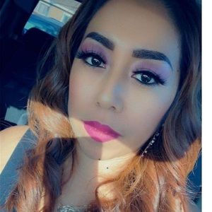 Meet your Posher, Maritza